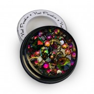 Nail Art Decoration